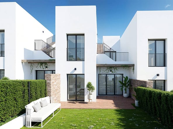 property for sale in Spain