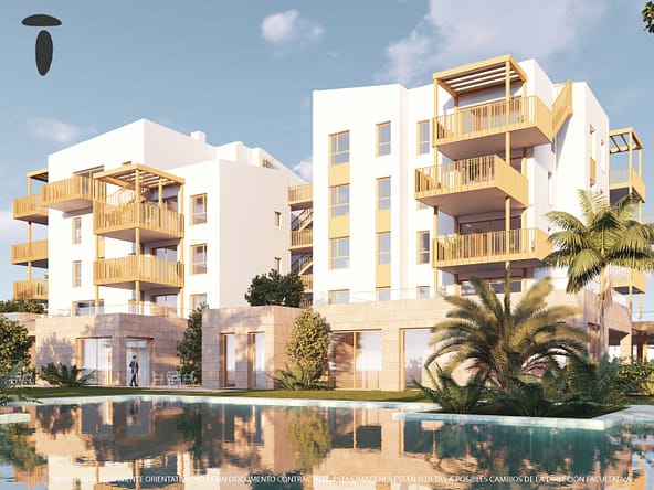 property for sale in Spain