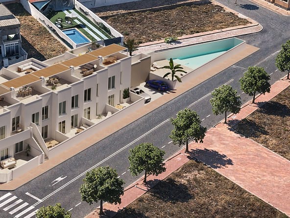 property for sale in Spain