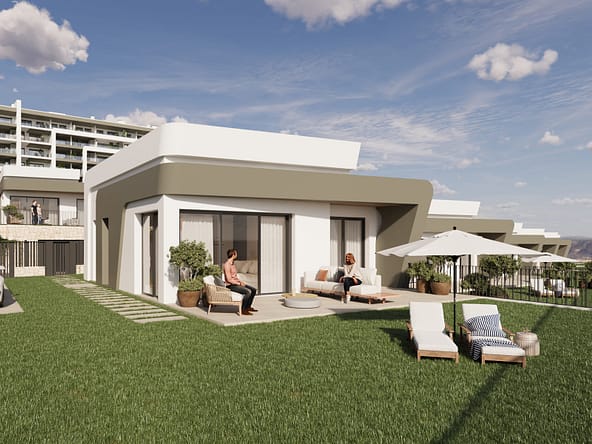 property for sale in Spain