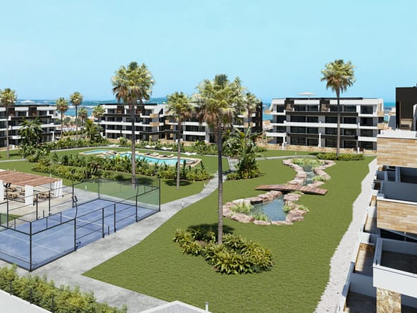 property for sale in Spain
