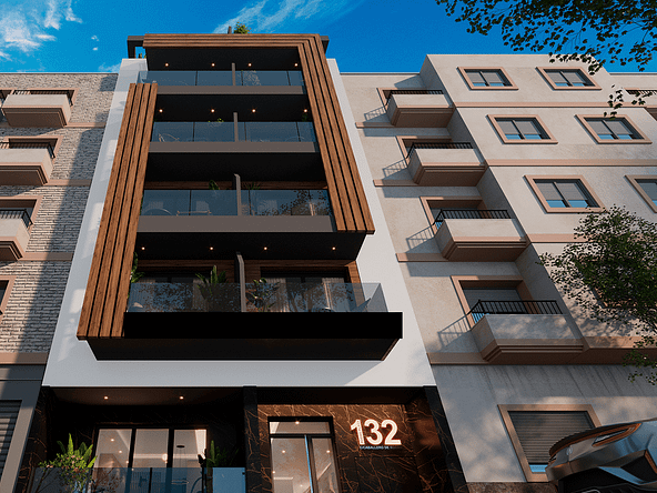 property for sale in Spain