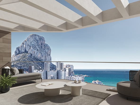 property for sale in Spain