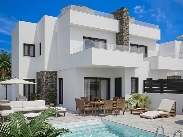 property for sale in Spain