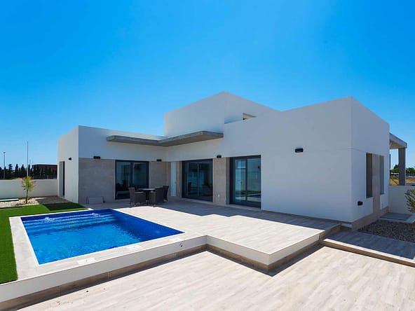 property for sale in Spain