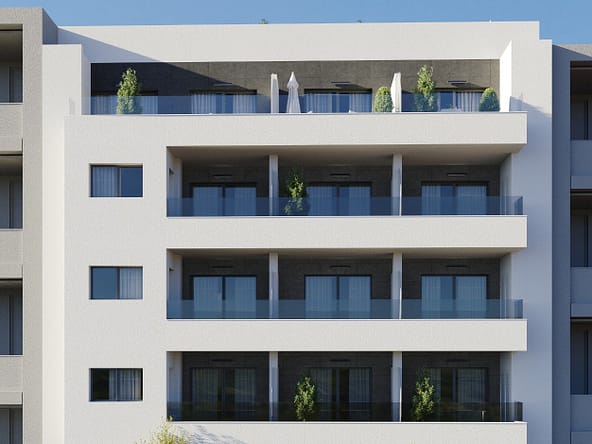 property for sale in Spain