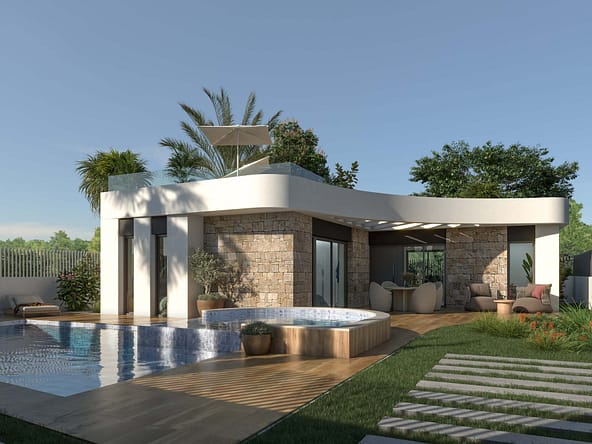property for sale in Spain