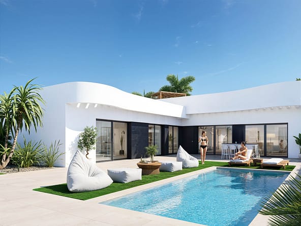 property for sale in Spain