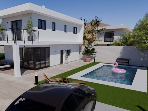 property for sale in Spain