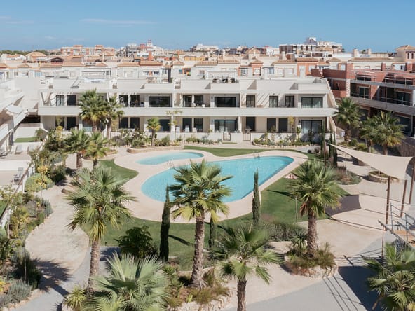 property for sale in Spain