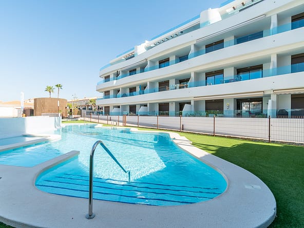 property for sale in Spain