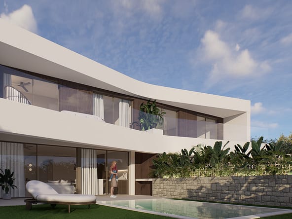 property for sale in Spain
