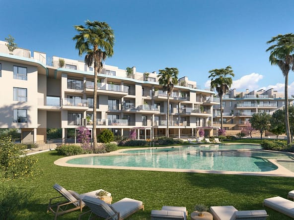 property for sale in Spain