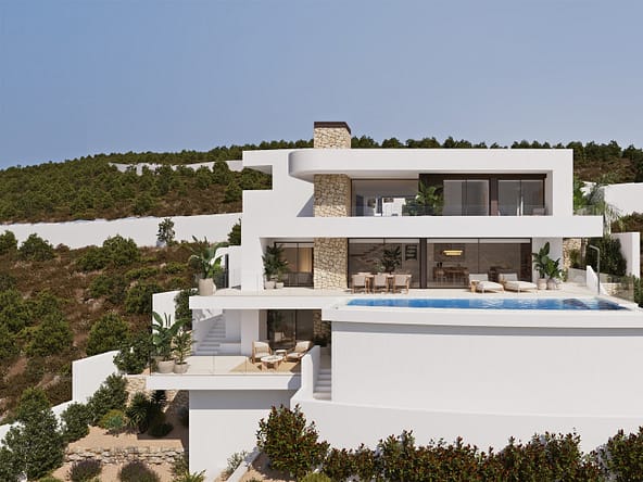 property for sale in Spain