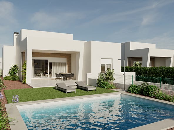 property for sale in Spain