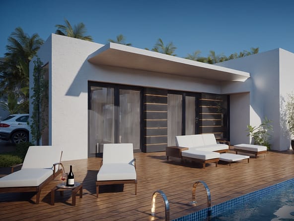property for sale in Spain