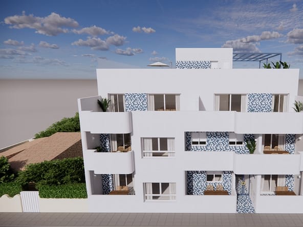 property for sale in Spain