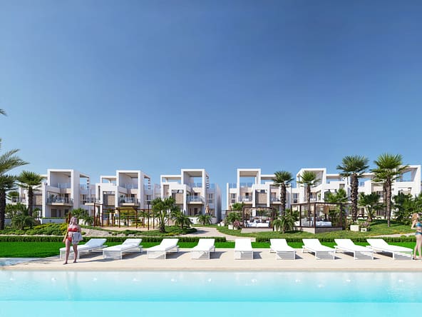property for sale in Spain