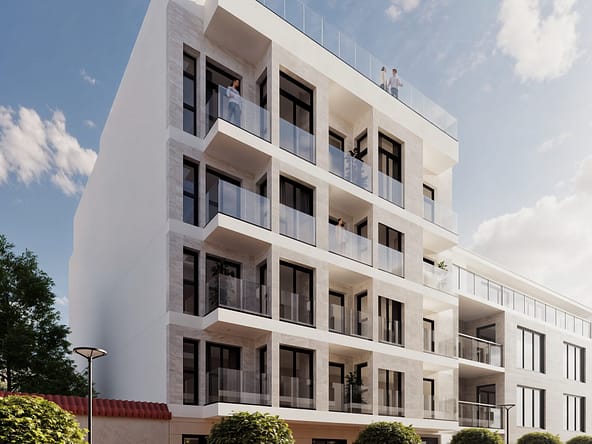 property for sale in Spain
