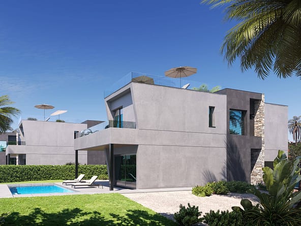 property for sale in Spain