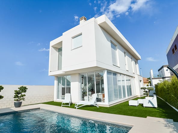 property for sale in Spain