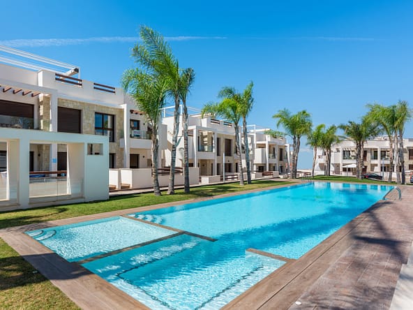 property for sale in Spain