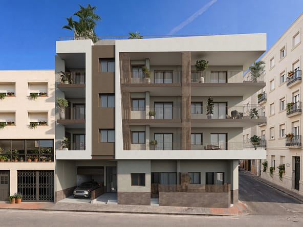 property for sale in Spain