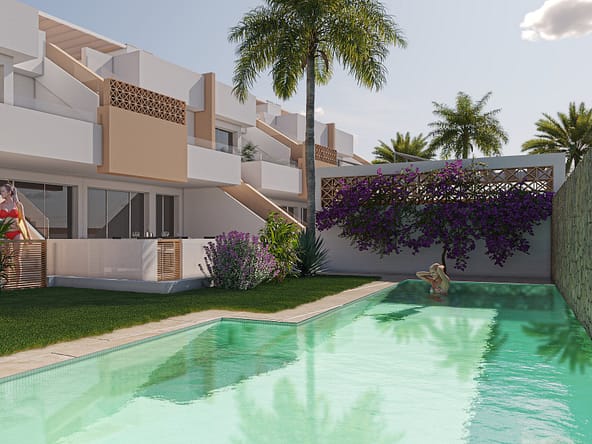 property for sale in Spain