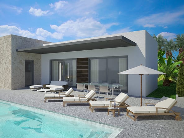 property for sale in Spain