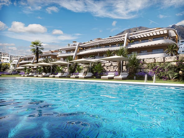 property for sale in Spain