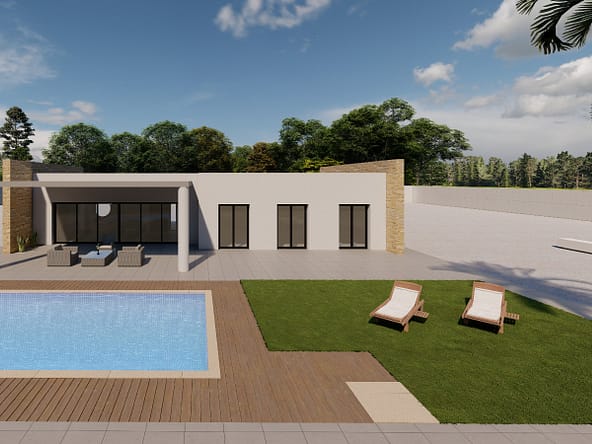 property for sale in Spain