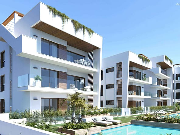 property for sale in Spain