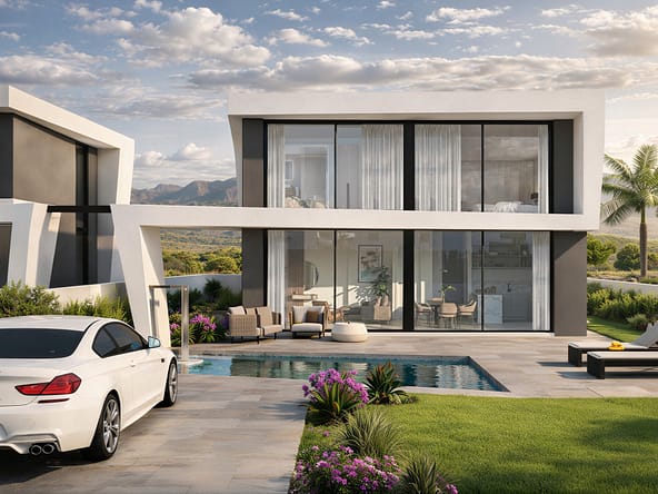 property for sale in Spain