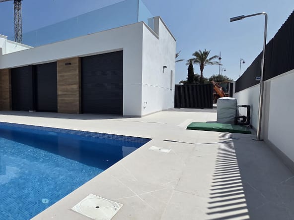 property for sale in Spain