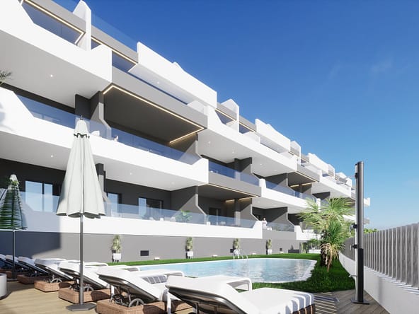 property for sale in Spain