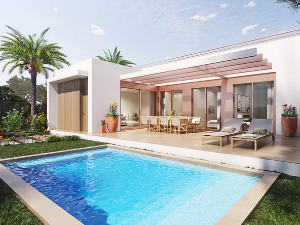 property for sale in Spain