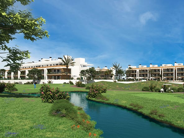 property for sale in Spain