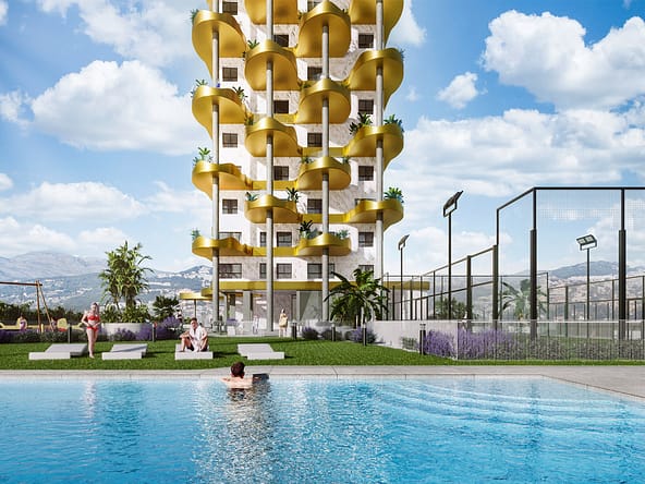 property for sale in Spain