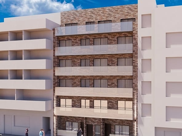 property for sale in Spain