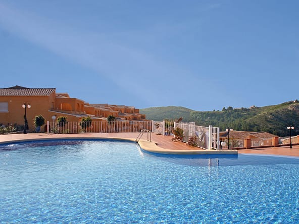 property for sale in Spain