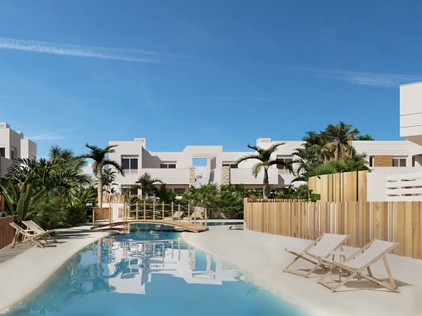 property for sale in Spain