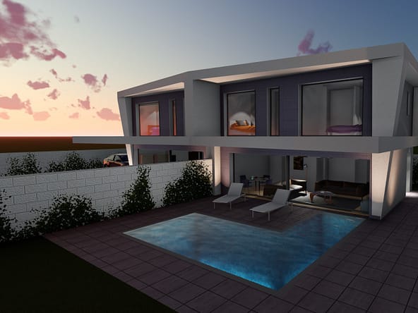 property for sale in Spain