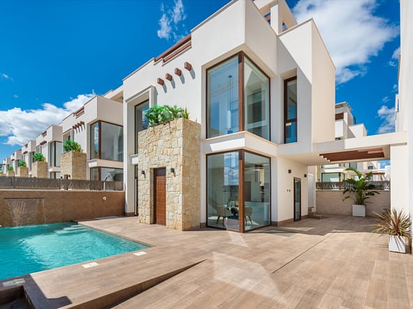 property for sale in Spain