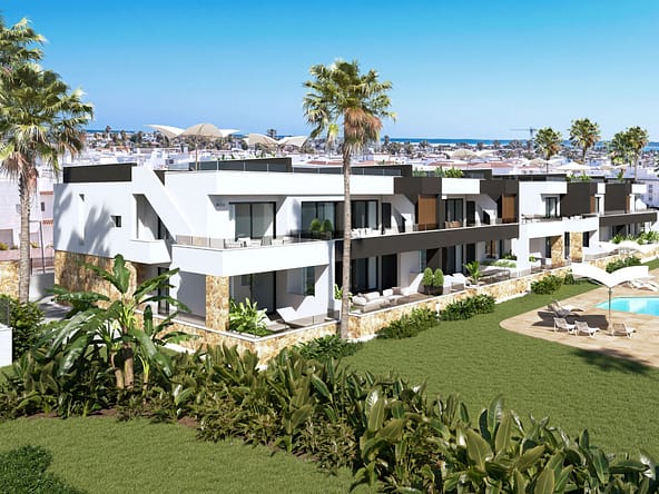 property for sale in Spain
