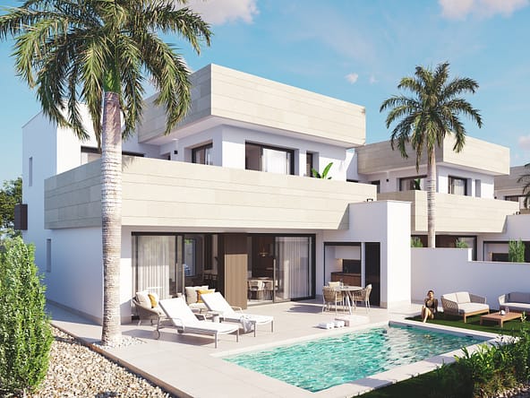 property for sale in Spain