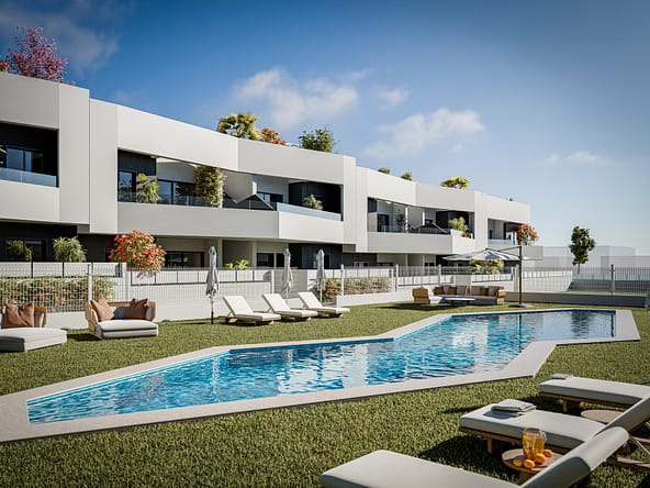 property for sale in Spain
