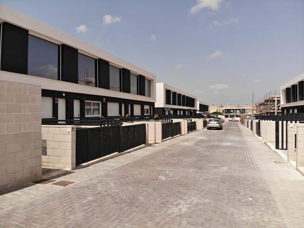 property for sale in Spain