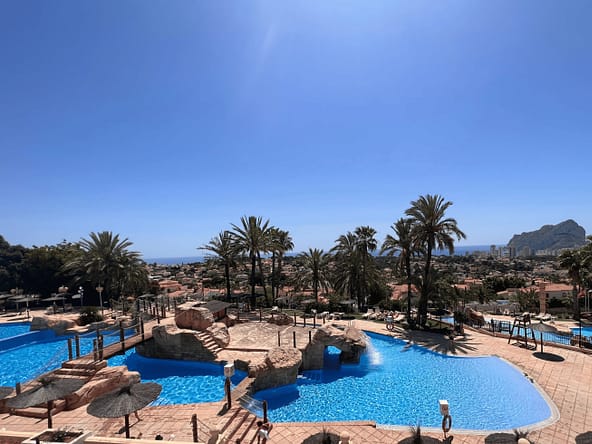 property for sale in Spain