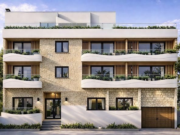 property for sale in Spain
