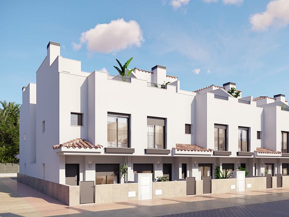 property for sale in Spain